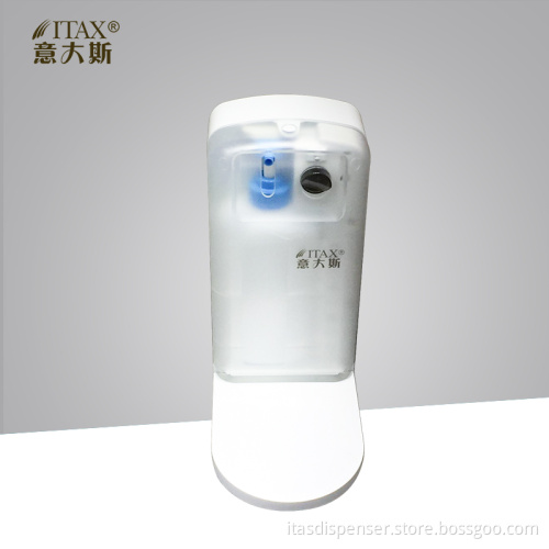 1000ml soap box Automatic Sanitizer Dispenser hot sale ABS Plstic Wall mounted hand sanitizer liquid soap holder